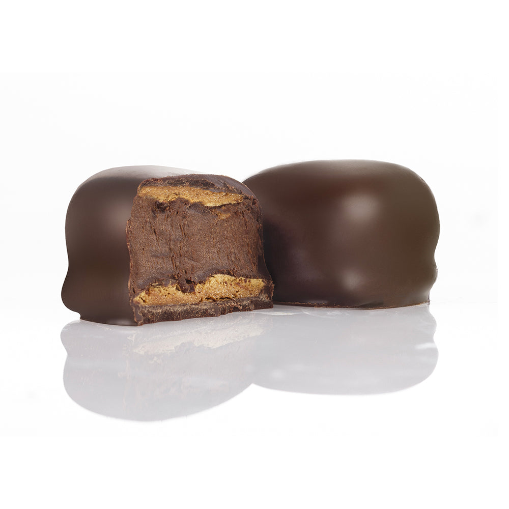 Cuneesi al Rum - 250g
