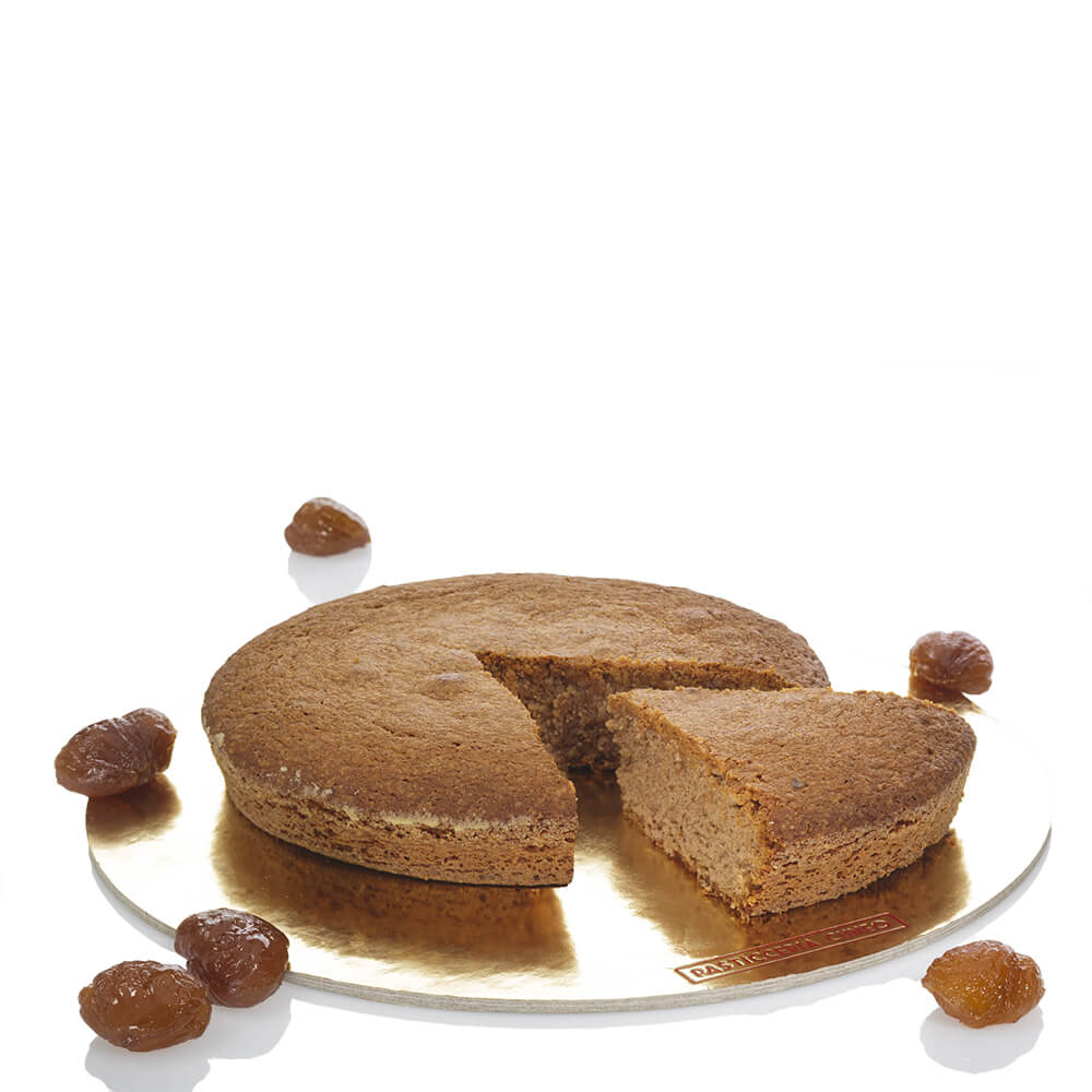 Torta di Castagne 300g