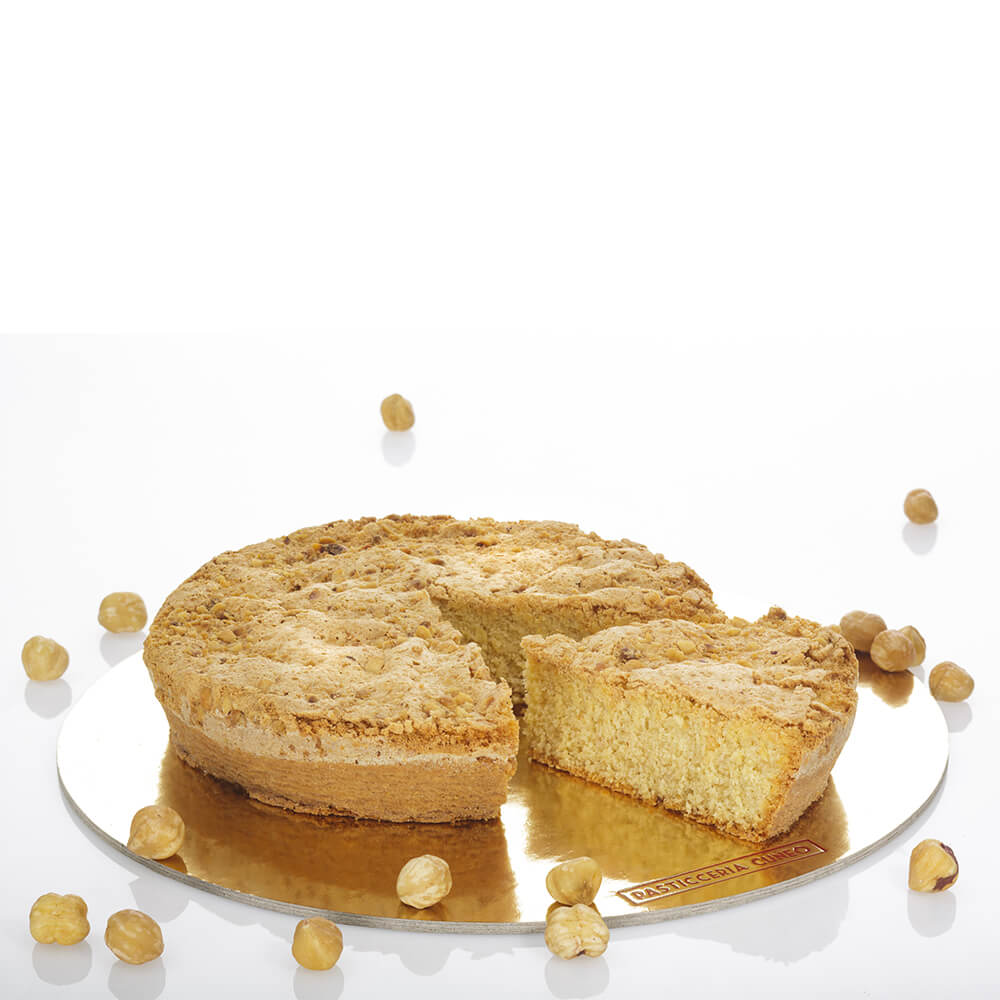 Torta di Nocciole 300g