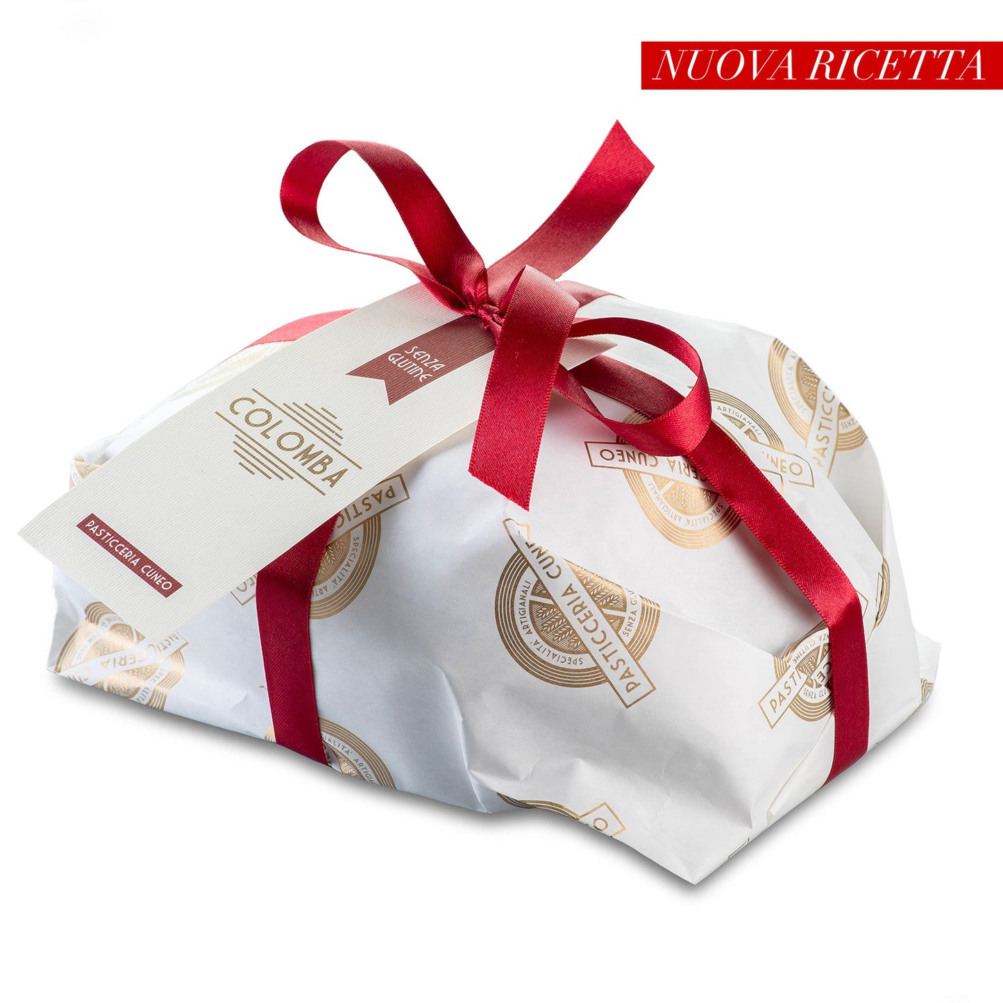 Colomba Amarene e Cioccolato