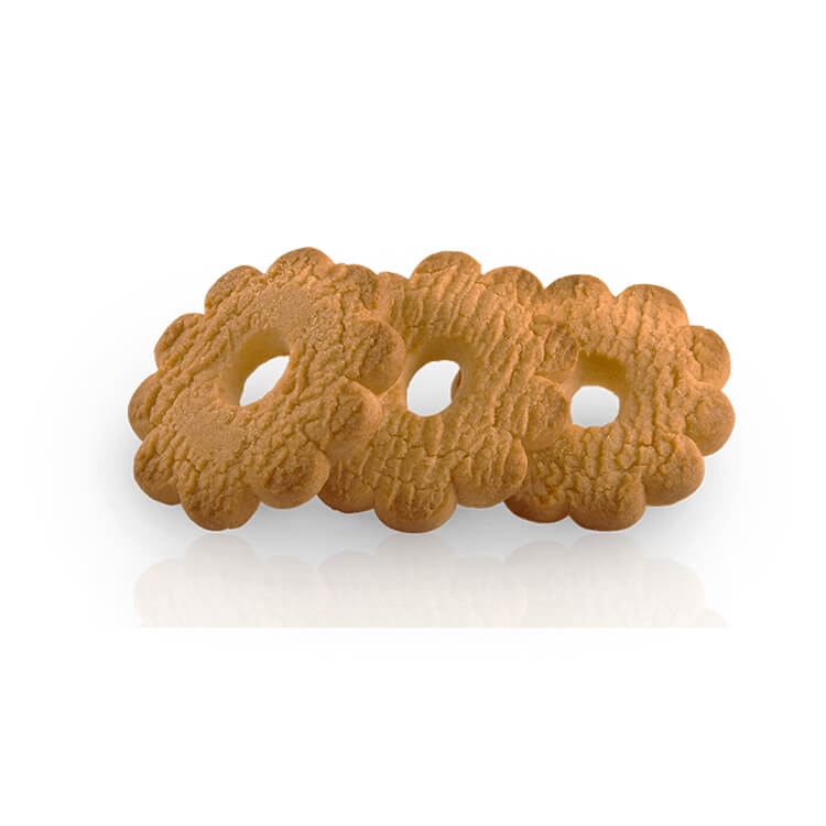 Canestrelli Integrali 200g
