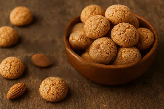 Amaretti: origini, caratteristiche e come usarli in cucina