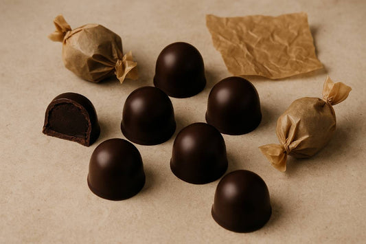 Cuneesi al rhum: origini e storia del tradizionale cioccolatino tipico cuneese