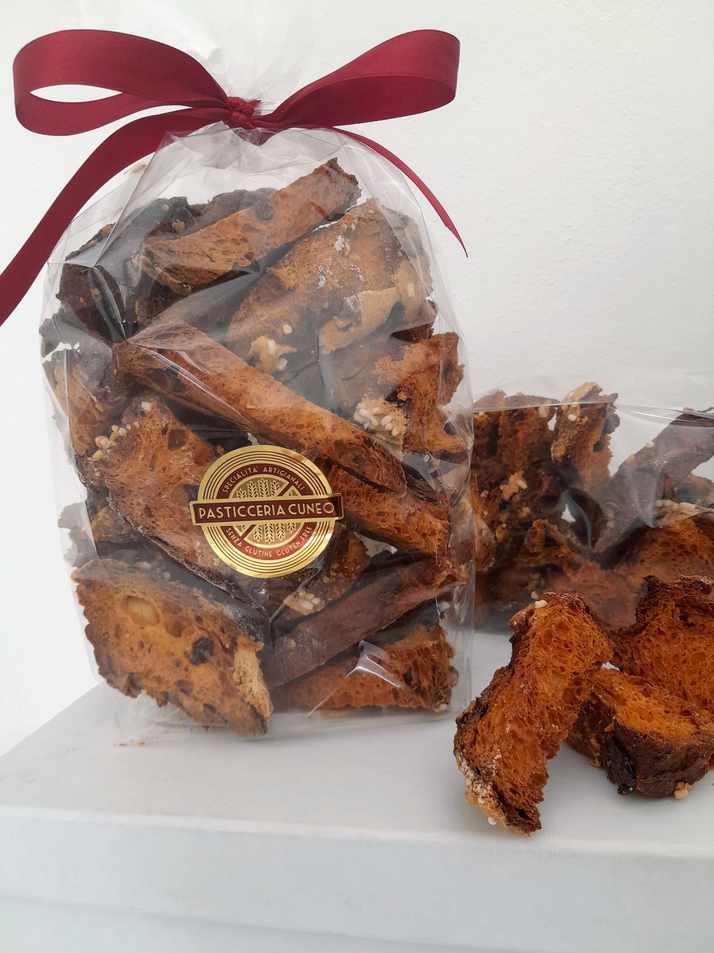 Le Tostatelle - 400g