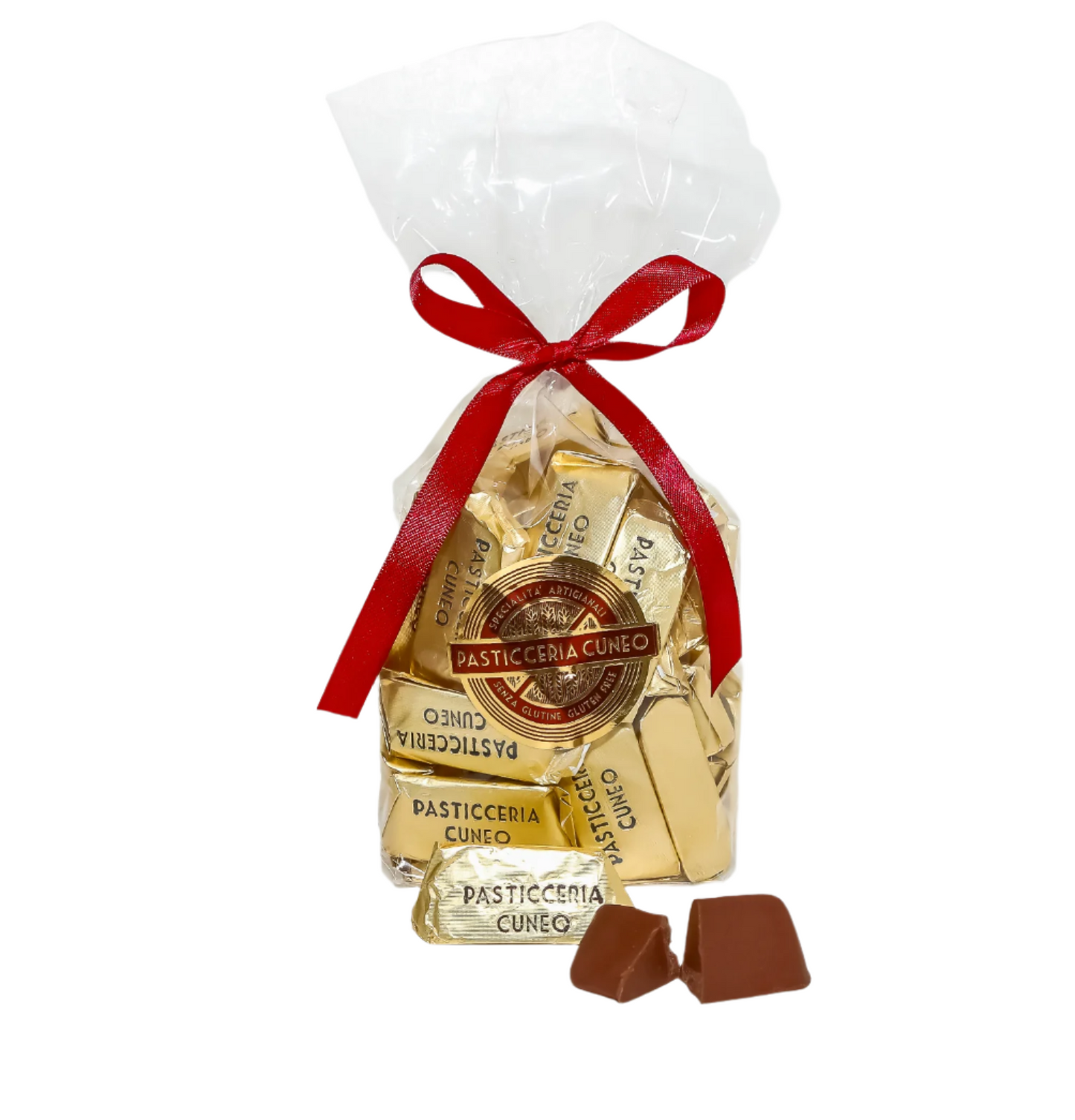 Gianduiotti 250g