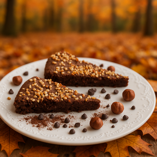TORTA GIANDUIA