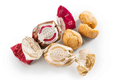 Amaretti Assortiti 250g