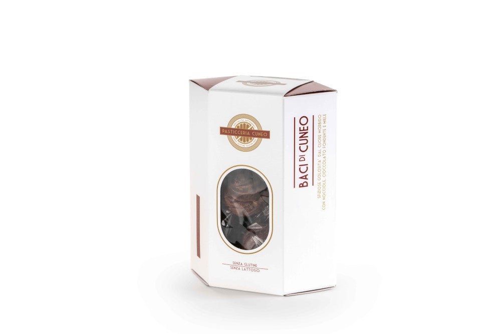 Baci di Cuneo 250g