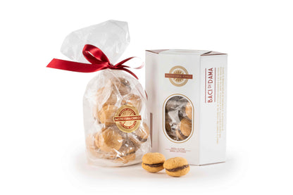 Baci di dama 150g