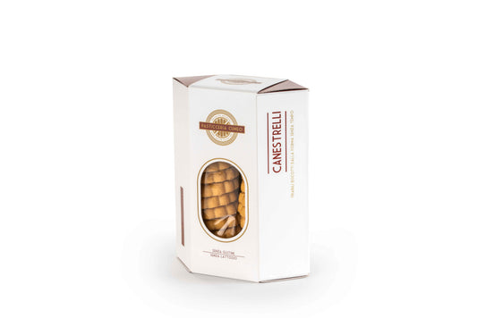 Canestrelli Integrali 200g