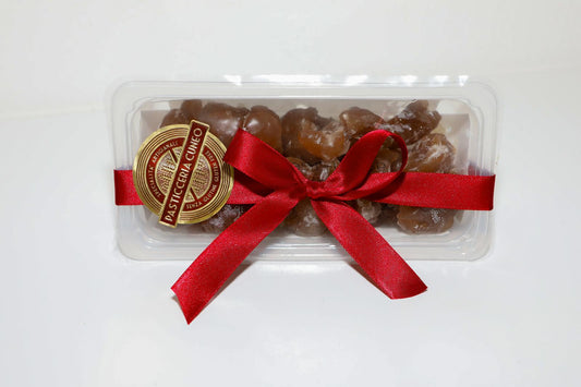 Marrons Glaces 225g