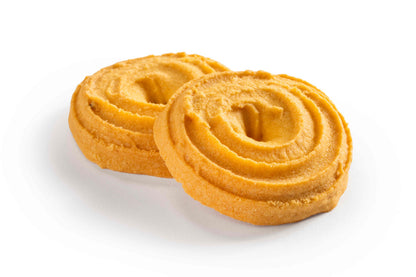 Paste di Meliga 250g