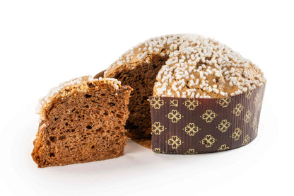 panettone senza glutine al persipien