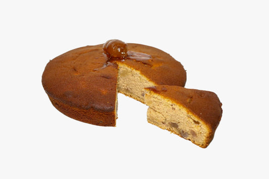 Torta al Marrone 300g